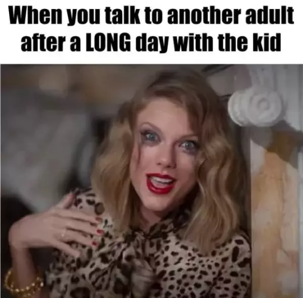 30 Extremely Funny And Relatable Memes For Parents