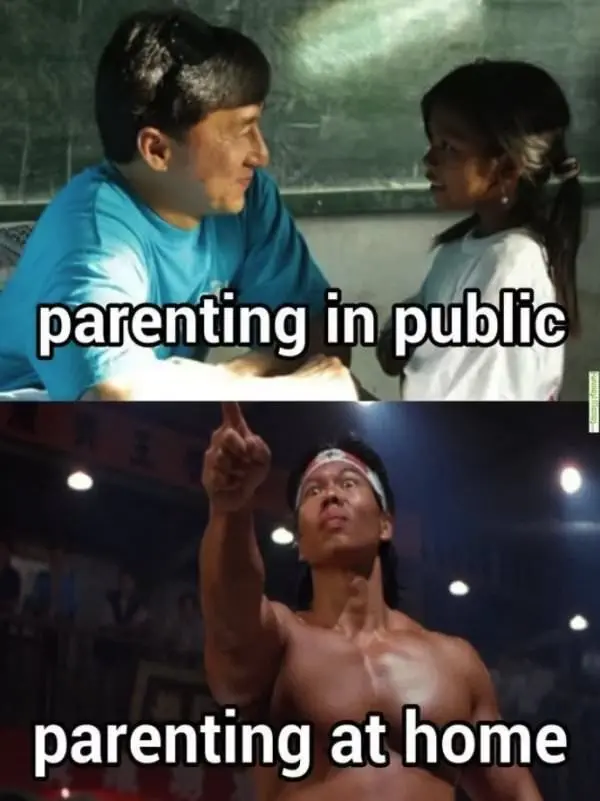 30 Extremely Funny And Relatable Memes For Parents