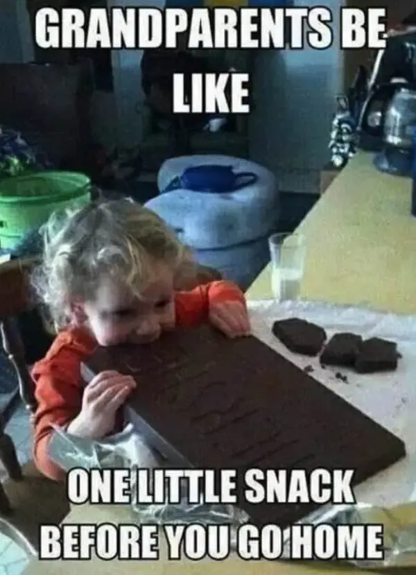 30 Extremely Funny And Relatable Memes For Parents