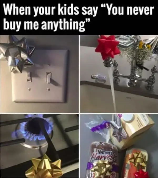 30 Extremely Funny And Relatable Memes For Parents