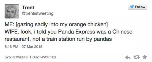 30 Hilarious Tweets You Must Read