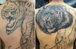20 Epic Tattoo Fails That Will Make You Laugh