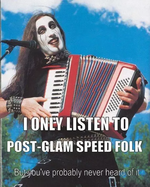 25 Extremely Funny Music Meme For Music Lovers