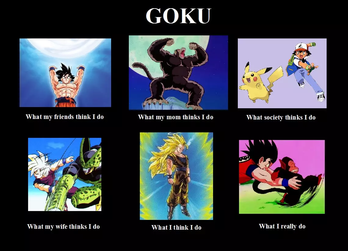 20 Hysterical Dragon Ball Z Memes For Dbz Fans