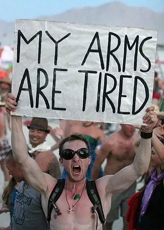 30 Great Protest Signs To Laugh At