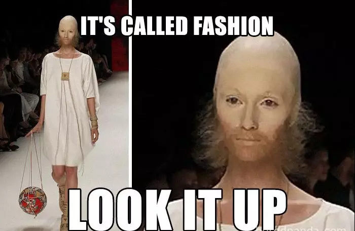 31 Funny Fashion Meme For Fashion Lovers