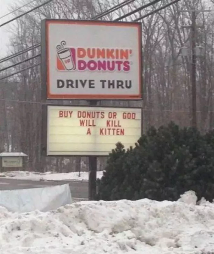 32 Epic Sign Fails That Will Make You Laugh