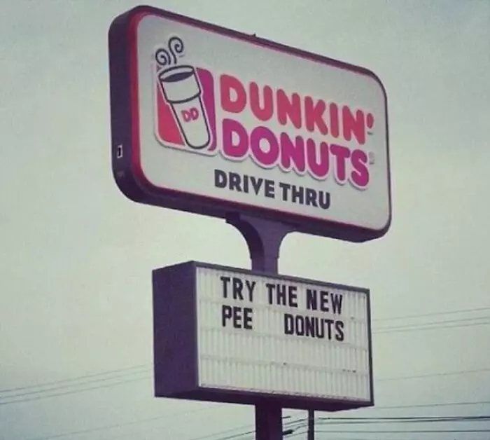32 Epic Sign Fails That Will Make You Laugh