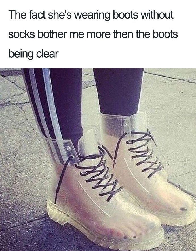 31 Funny Fashion Memes For Fashion Lovers