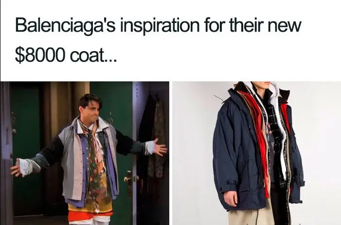 31 Funny Fashion Meme For Fashion Lovers