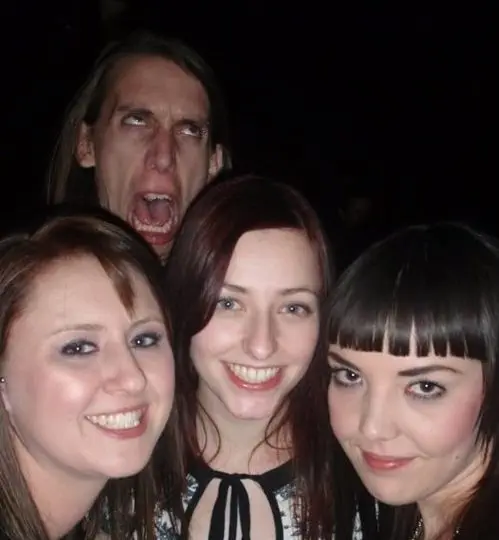 20 Epic Photo Bombs
