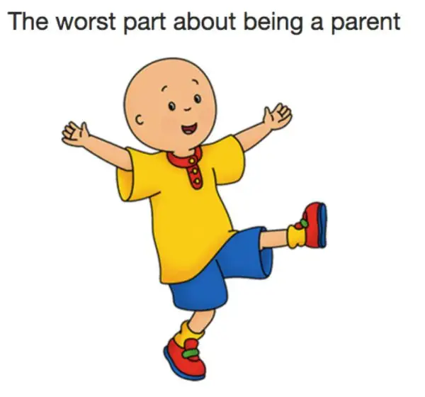 30 Extremely Funny And Relatable Memes For Parents