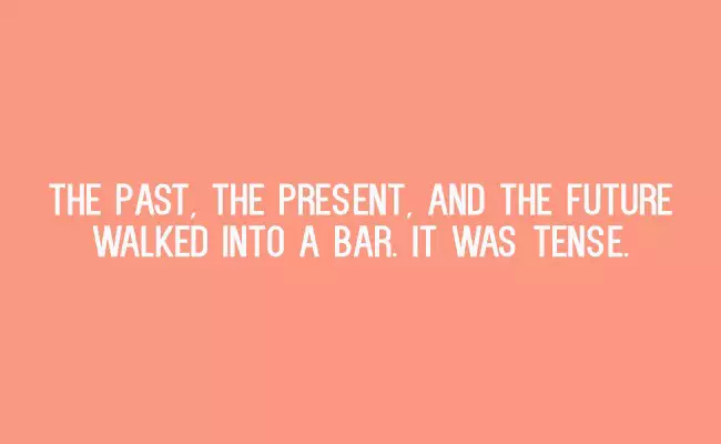 30 Mindblowing Puns To Get You Through The Day