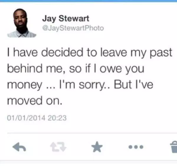 30 Hilarious Tweets You Must Read