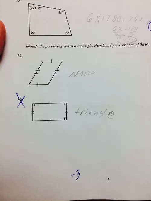 22 Funny And Relatable School Memes