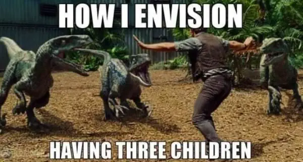 30 Extremely Funny And Relatable Memes For Parents