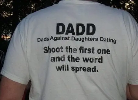 22 Hilarious Dating Fails To Laugh At