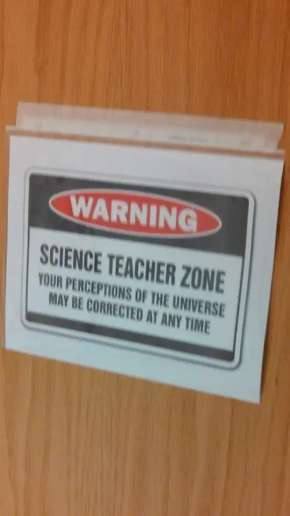 22 Funny And Relatable School Memes