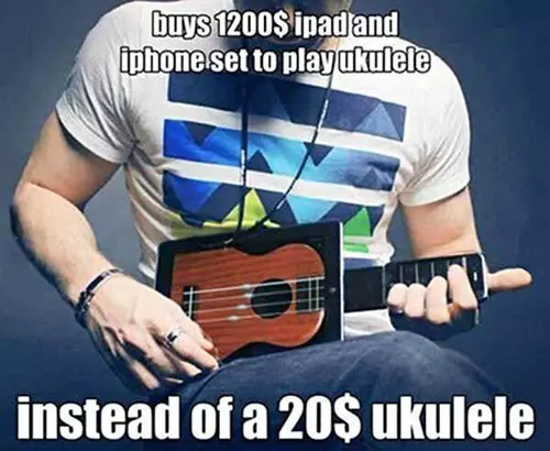 25 Extremely Funny Music Meme For Music Lovers