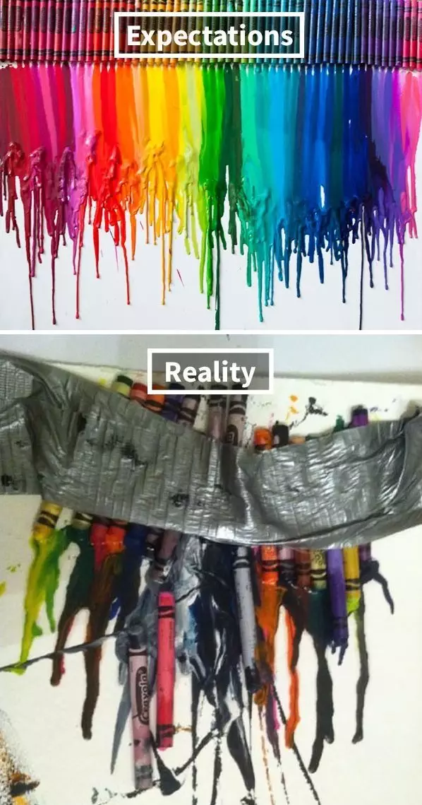 26 Insanely Bad Diy Fails To Laugh At