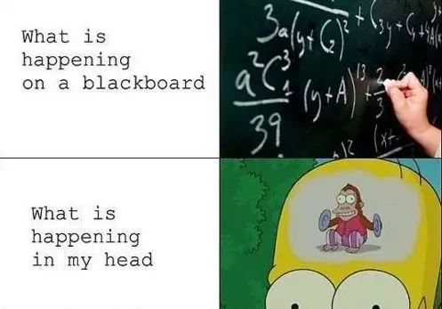 22 Funny And Relatable School Memes