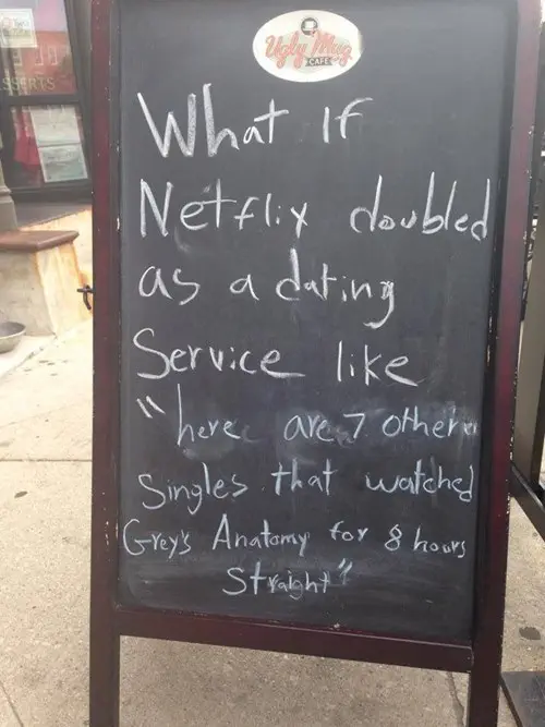 22 Hilarious Dating Fails To Laugh At