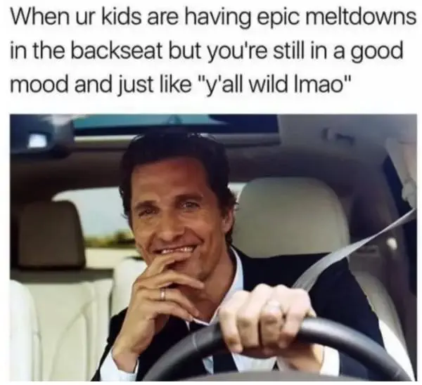 30 Extremely Funny And Relatable Memes For Parents