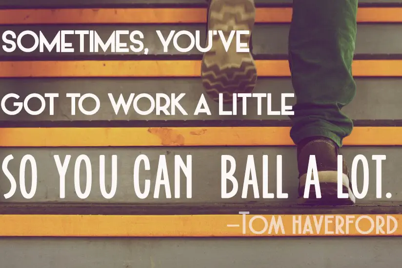 30 Great Motivational Quotes To Get You Through The Week