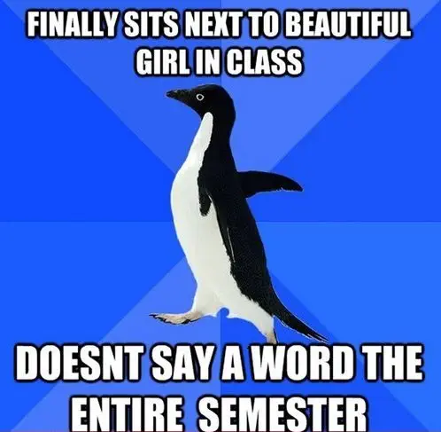 22 Hilarious Dating Fails To Laugh At