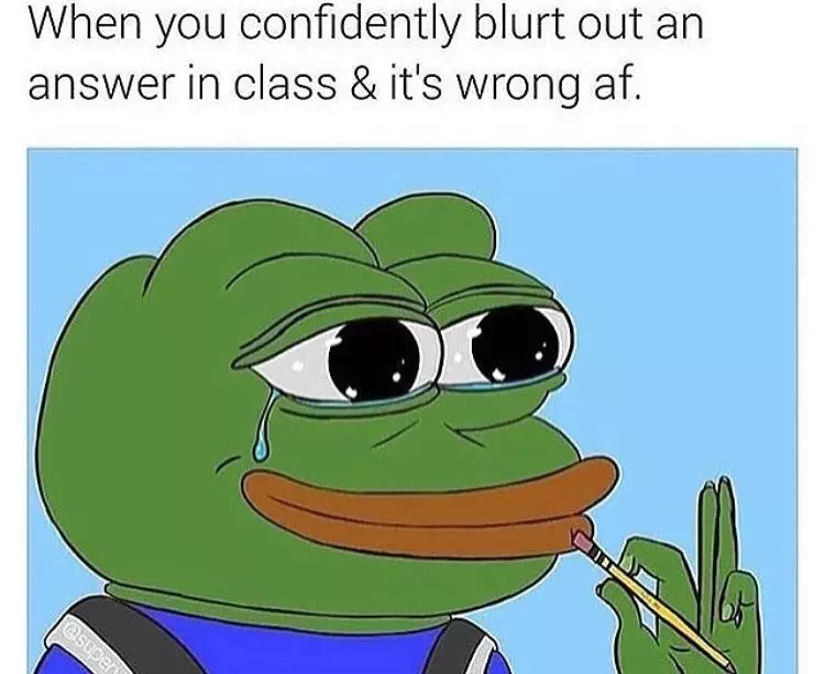 30 Super Funny Memes For College Students