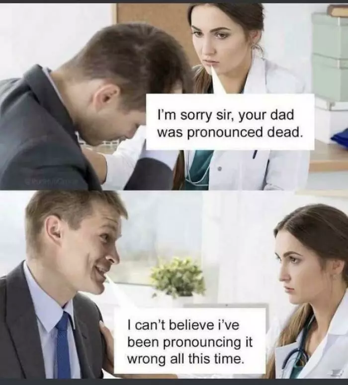 30 Fun Dad Jokes That Are So Bad It'S Funny