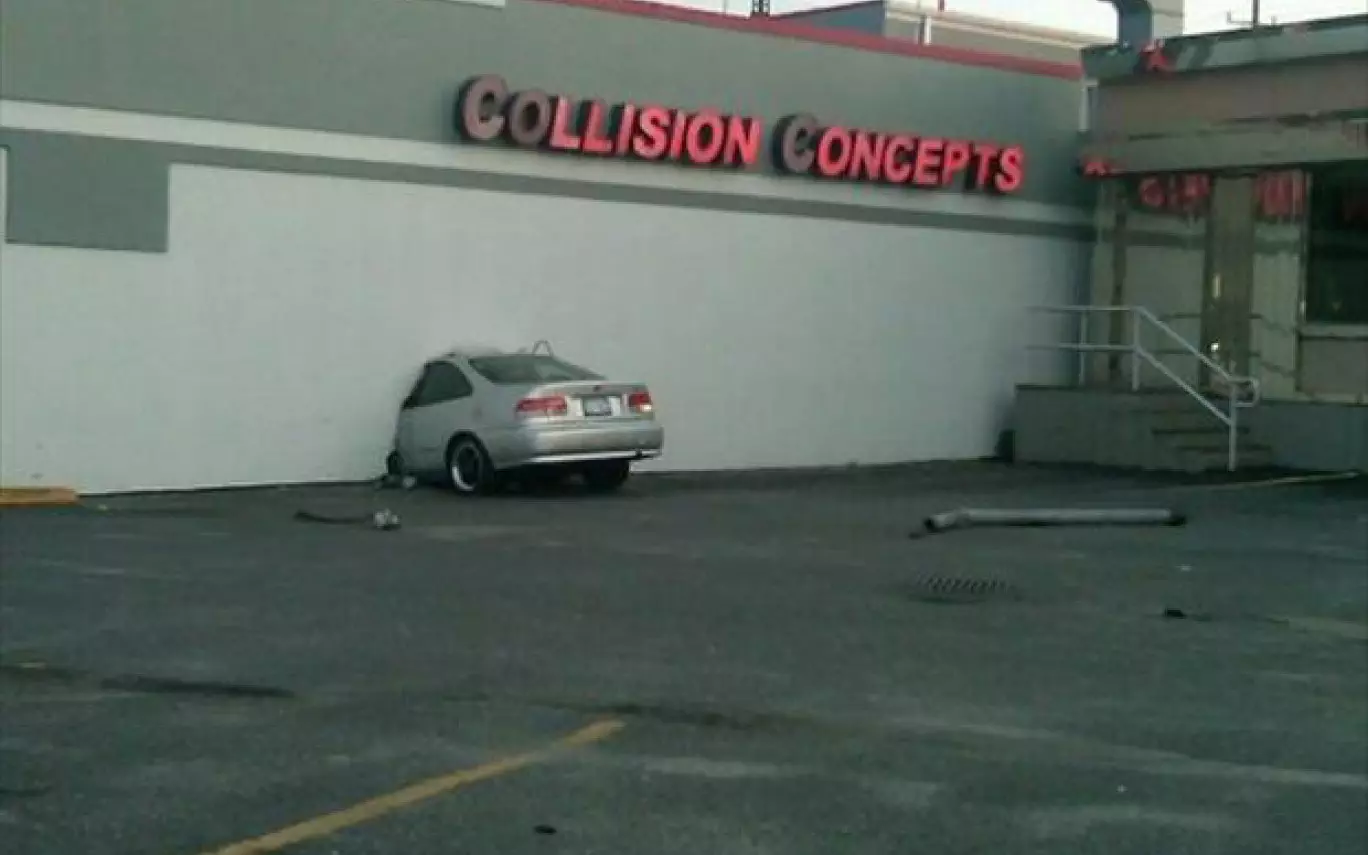 30 Absurd Fail That Were Caught On Camera