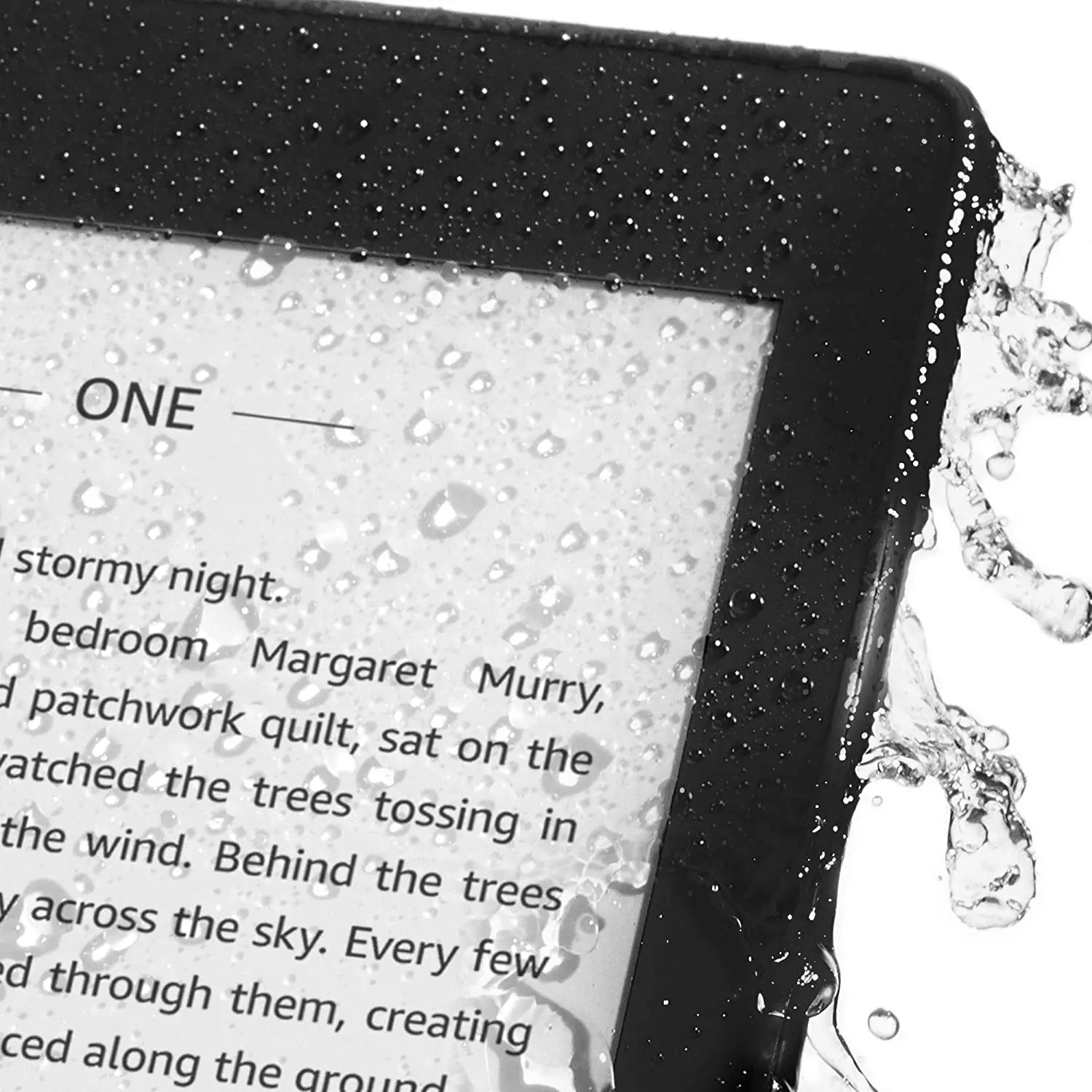The Awesome Kindle Paperwhite