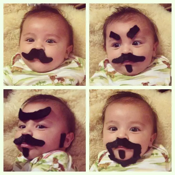 30 Super Cute And Funny Baby Pictures