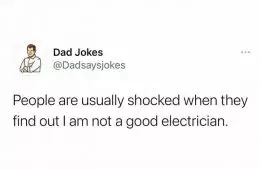 30 Fun Dad Jokes That Are So Bad It'S Funny