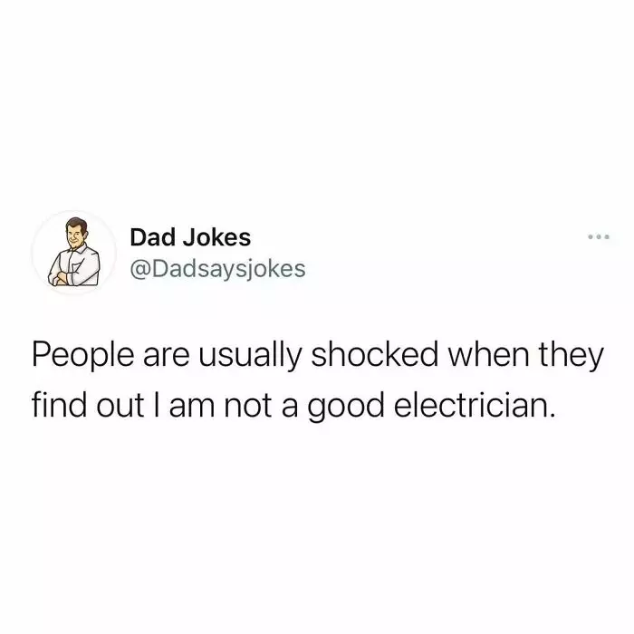 30 Fun Dad Jokes That Are So Bad It'S Funny