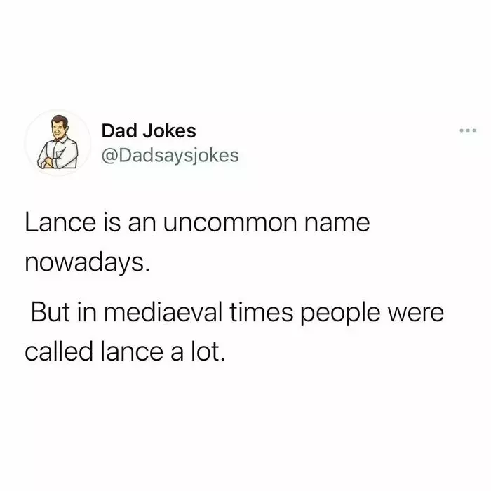30 Fun Dad Jokes That Are So Bad It's Funny