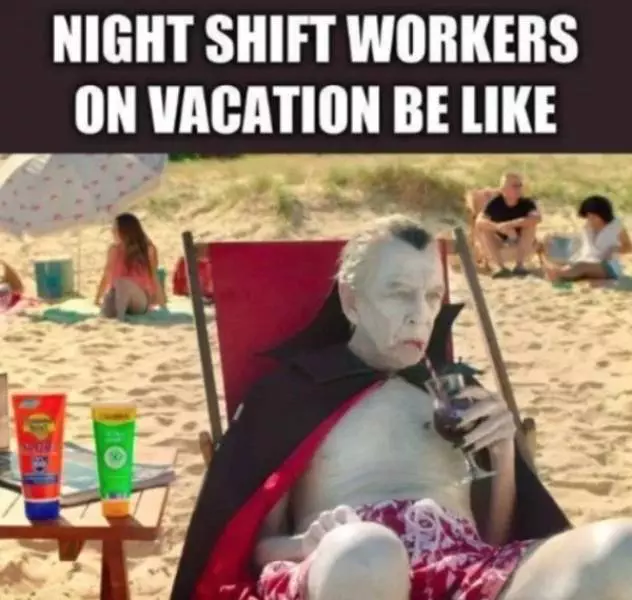 30 Great Summer Memes To Get Your Summer Going