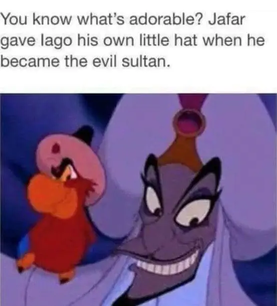 30 Unforgettable Disney Memes