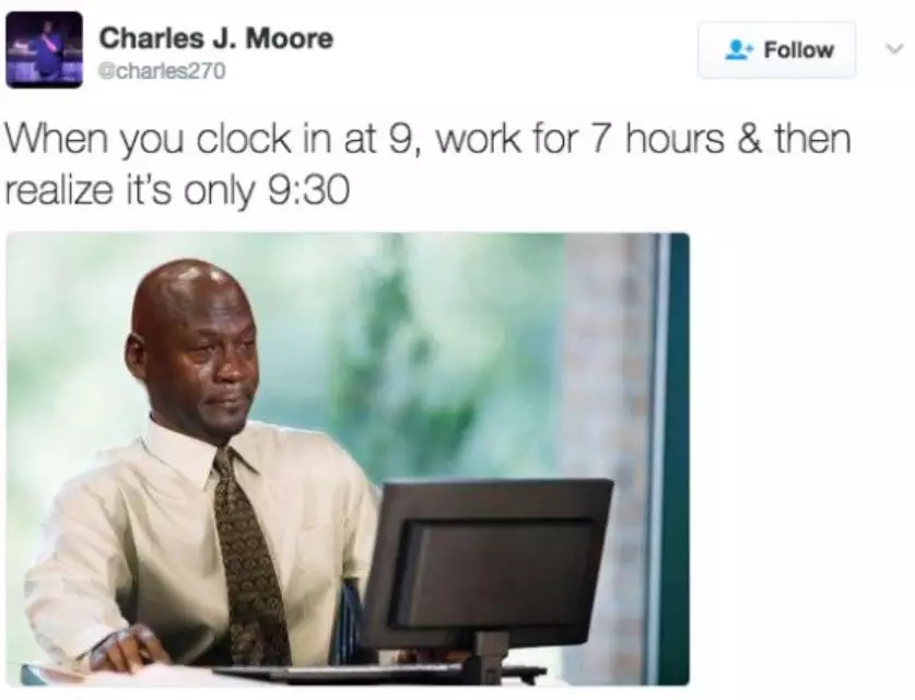 30 Great Work Place Memes To Share With Your Coworkers