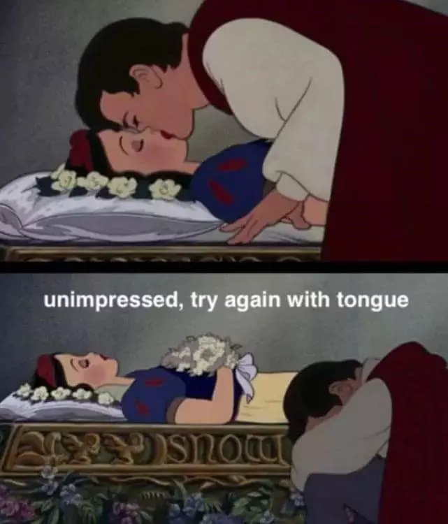 30 Unforgettable Disney Memes