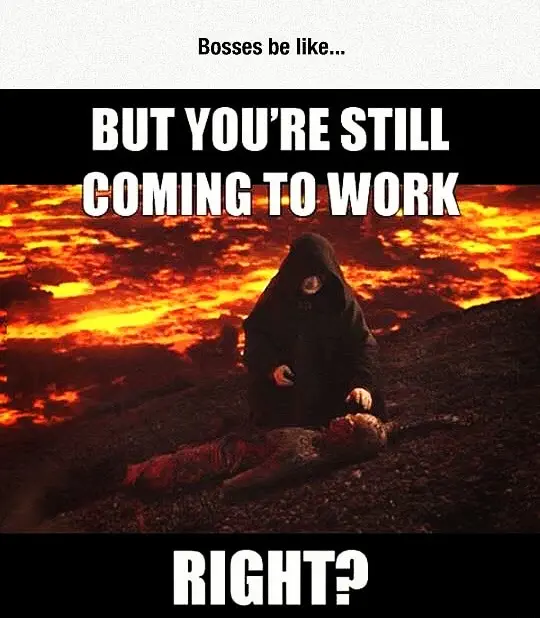 30 Great Work Place Memes To Share With Your CoWorkers