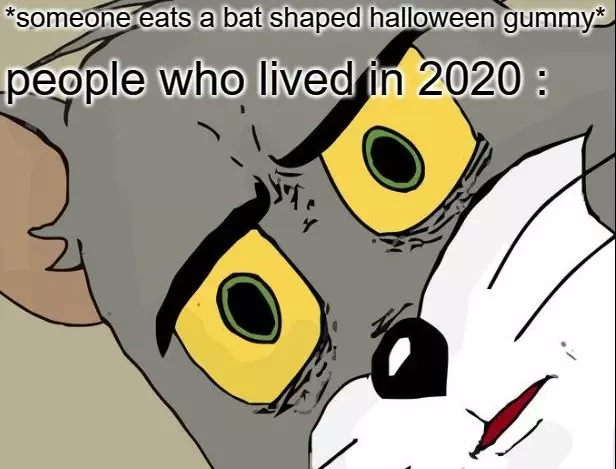 30 Silly Halloween Memes To Get You Ready For The Spooky Season