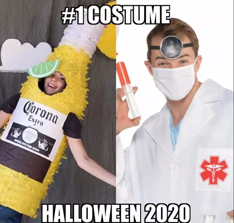 30 Silly Halloween Memes To Get You Ready For The Spooky Season