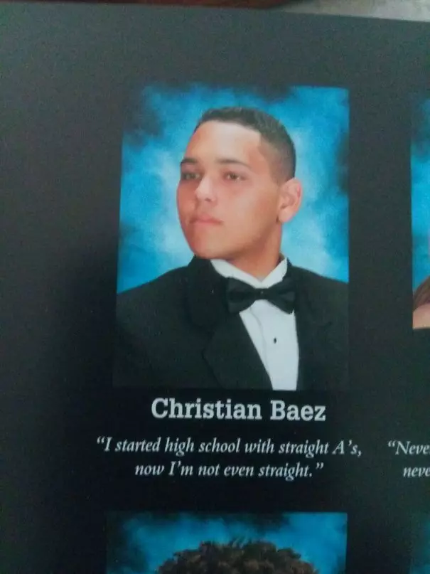 30 Crazy Year Book Quotes To Crack You Up
