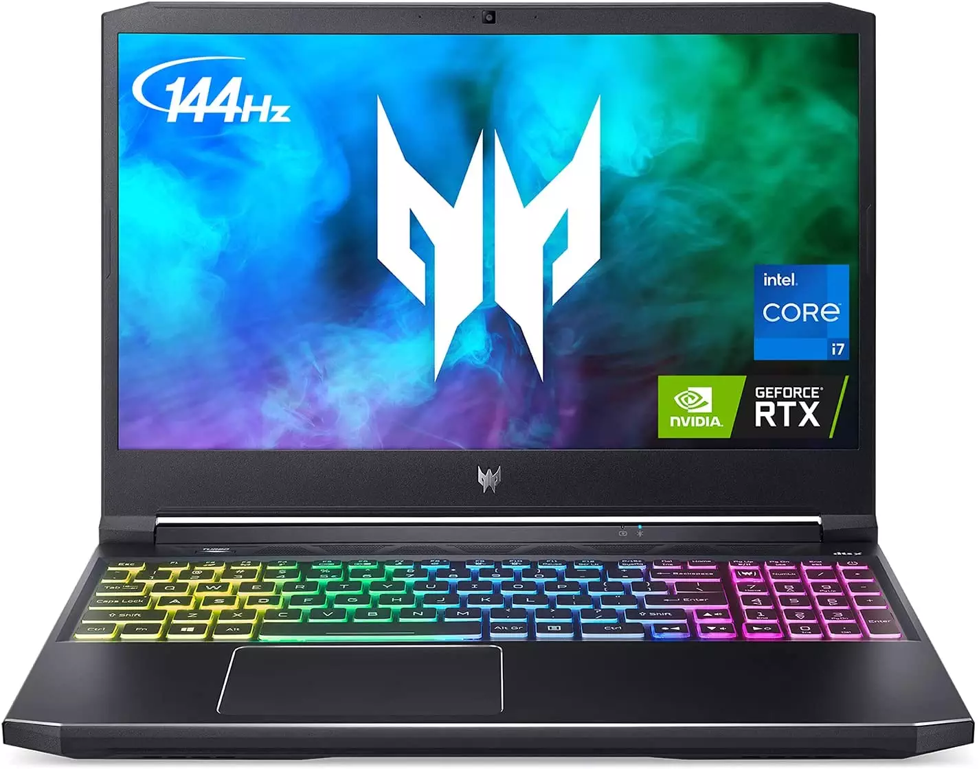 The Powerful Acer Predator Helios 300 Ph31554760S Gaming Laptop