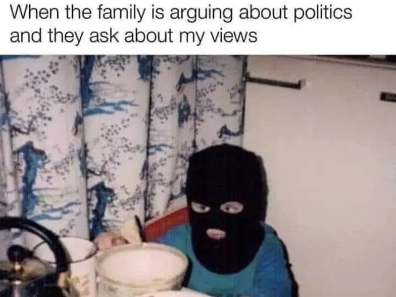 30 Accurate Memes To Share With Your Sibling