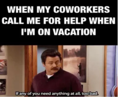 30 Terrific Holiday Memes That Are Just So Relatable
