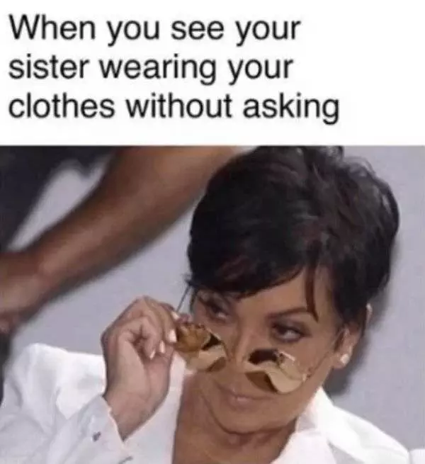 30 Accurate Memes To Share With Your Sibling