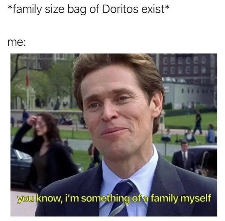 30 Accurate Memes To Share With Your Sibling